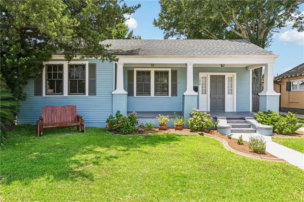 100 Jefferson Heights Avenue, Jefferson, LA 70121 - #1