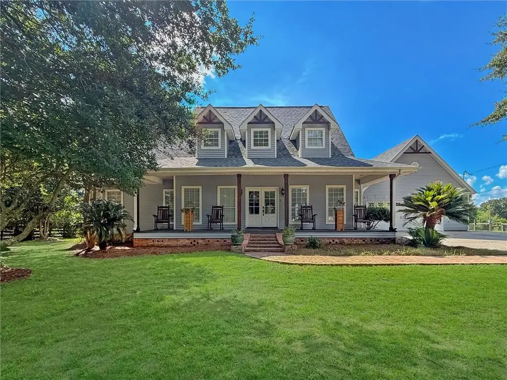 248 Churchill Downs Drive, Bush, LA 70431 - #1