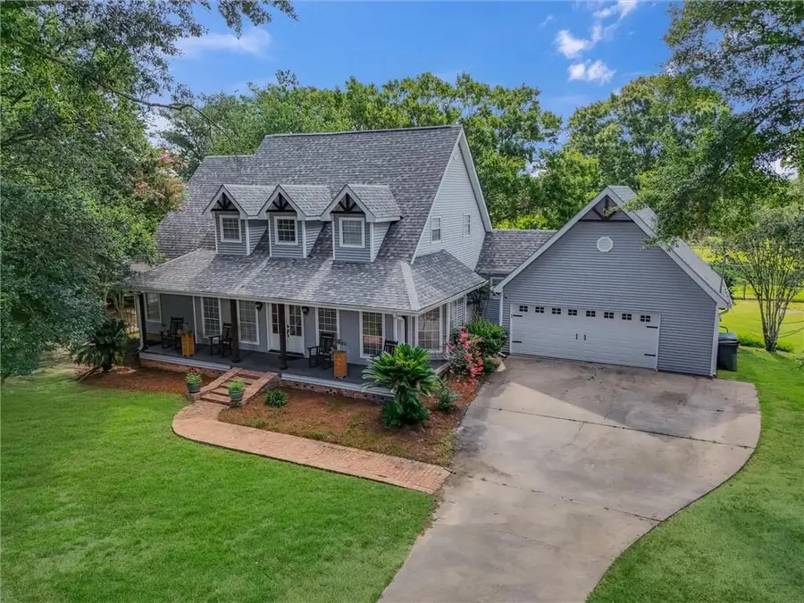 248 Churchill Downs Drive, Bush, LA 70431 - #2