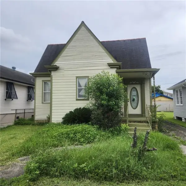 3416 Piedmont Drive, New Orleans, LA 70122