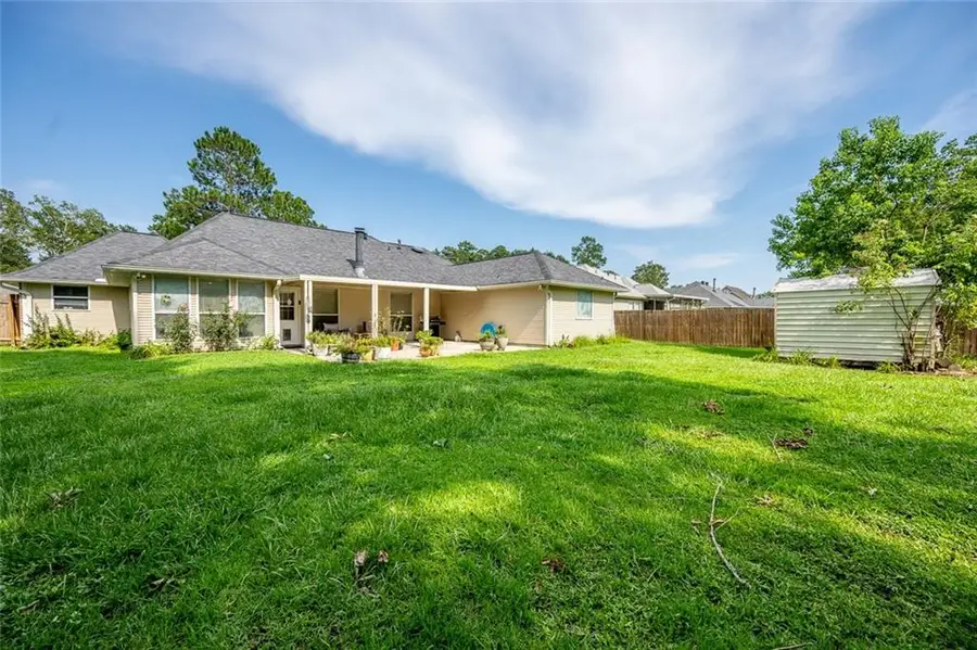 444 Choctaw Street, Abita Springs, LA 70420 - #2
