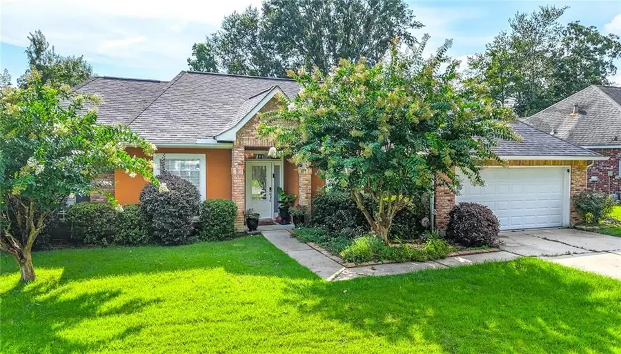 444 Choctaw Street, Abita Springs, LA 70420 - #3