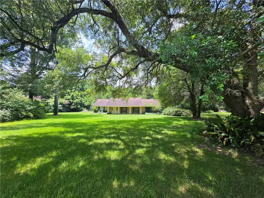 208 Highway 115 Highway, Mansura, LA 71350 - #2