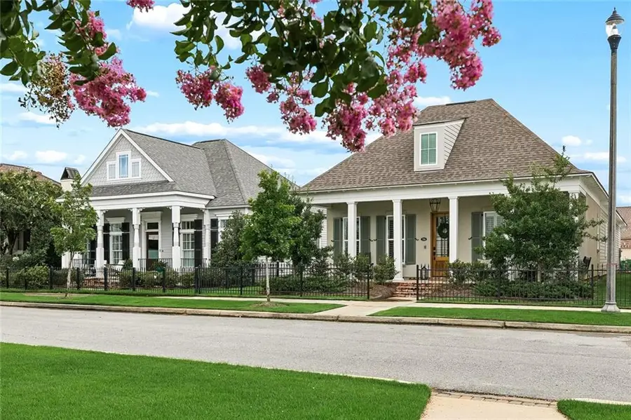 716 Cottage Lane, Covington, LA 70433 - #2