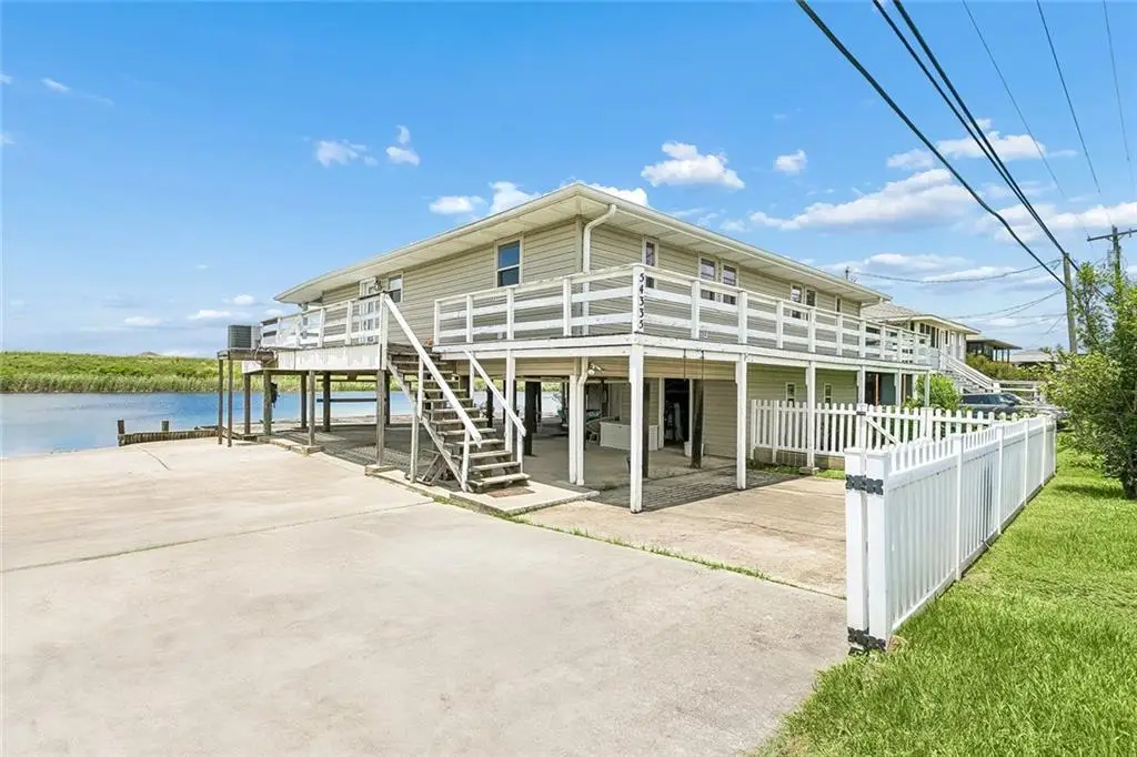 54335 Hwy 433 Highway, Slidell, LA 70461 - #1
