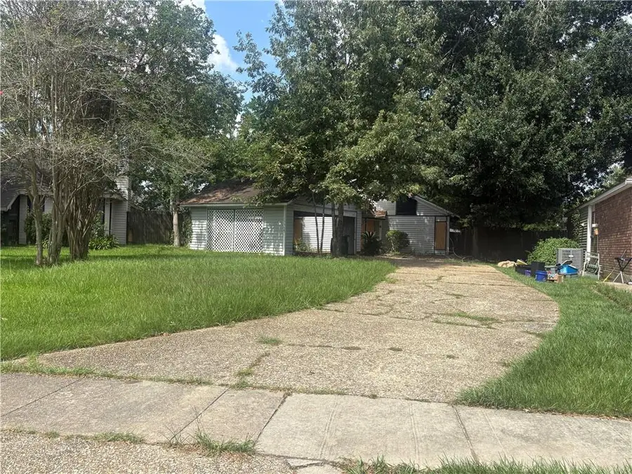 15649 Springwood Avenue, Shenandoah, LA 70817 - #3