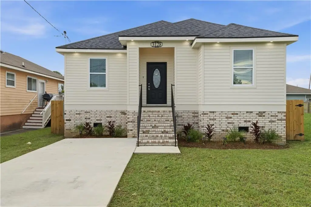 3128 Marietta Street, Kenner, LA 70065 - #1