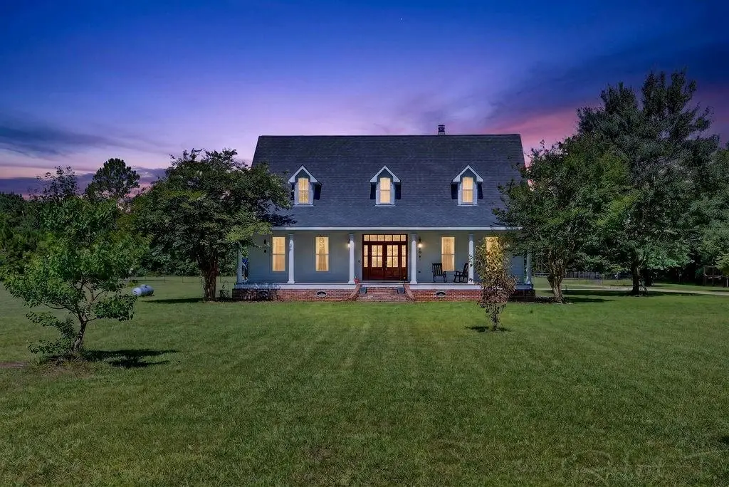 80055 Rollo Road, Bush, LA 70431 - #1