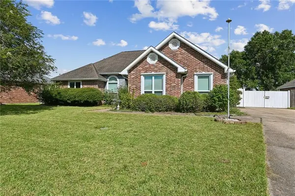 118 Roseland Drive, Luling, LA 70070