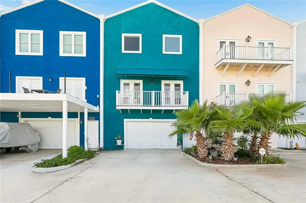 1535 Royal Palm Drive, Slidell, LA 70458 - #1
