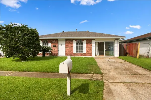 1157 Beechwood Drive, Harvey, LA 70058