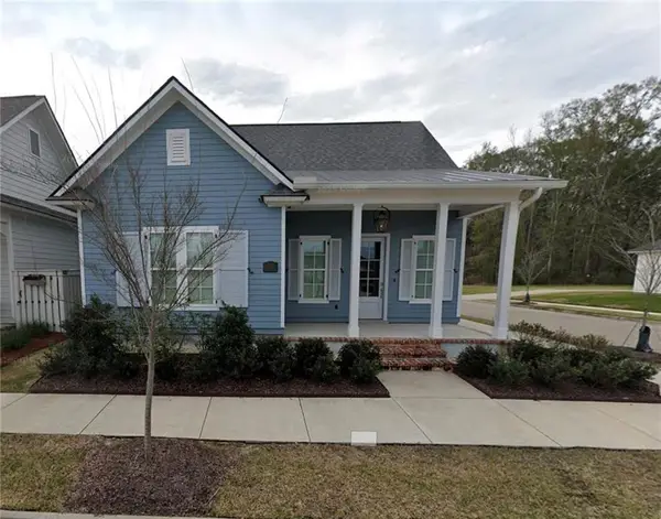 1200 Haymarket Street, Zachary, LA 70791