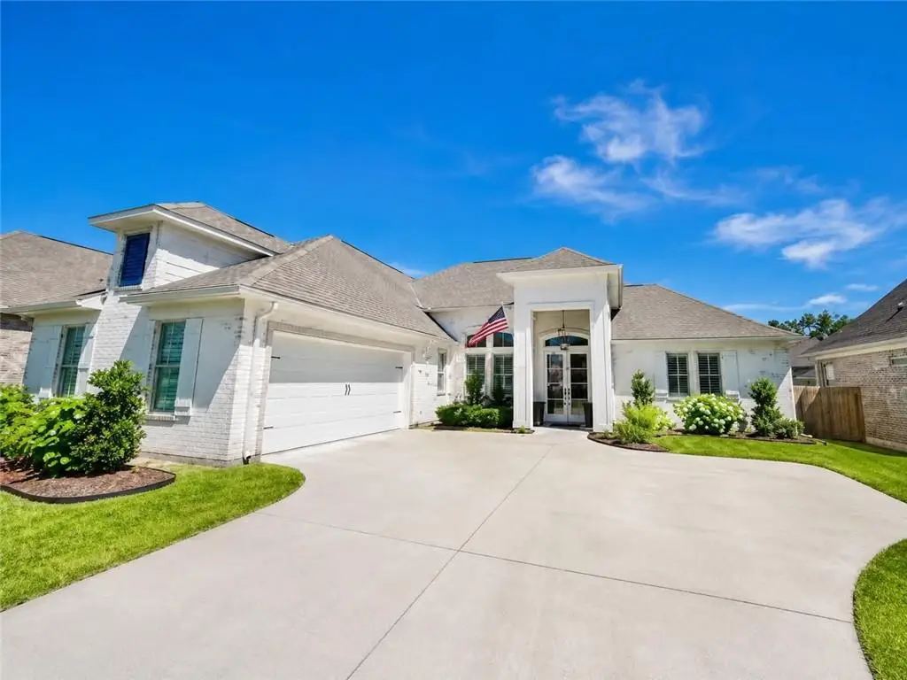 1309 Pine Needle Court, Madisonville, LA 70447 - #1