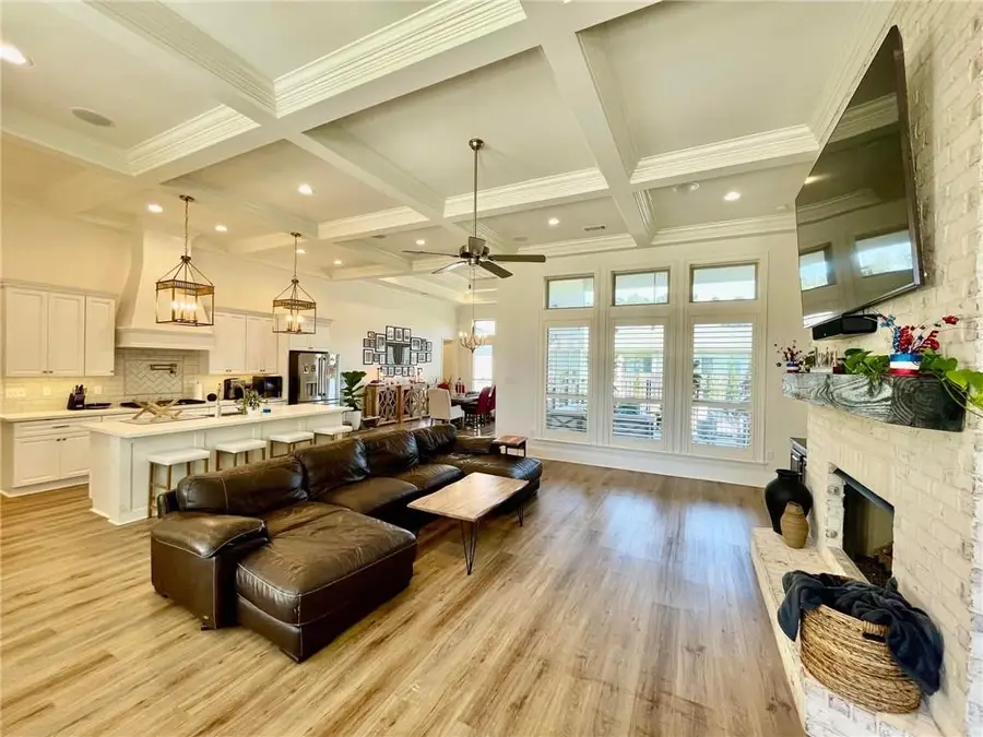 1309 Pine Needle Court, Madisonville, LA 70447 - #3