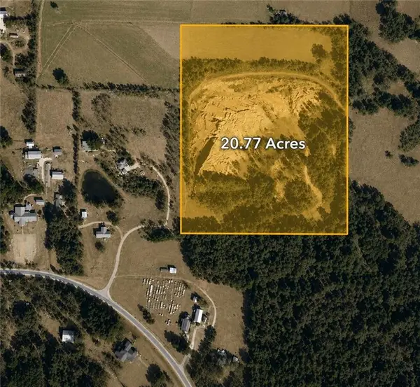 Virgil White 20acre Lane, Loranger, LA 70446