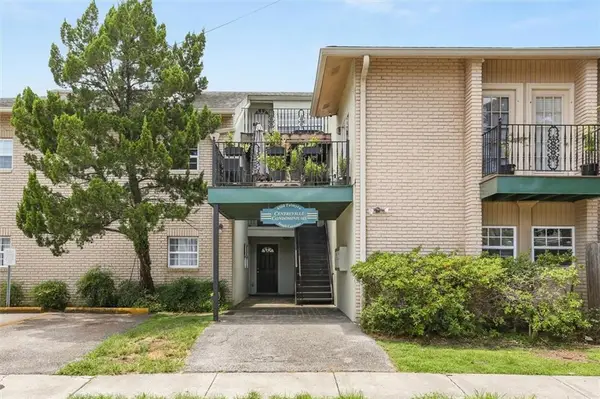 4500 Palmyra Street #D, New Orleans, LA 70119