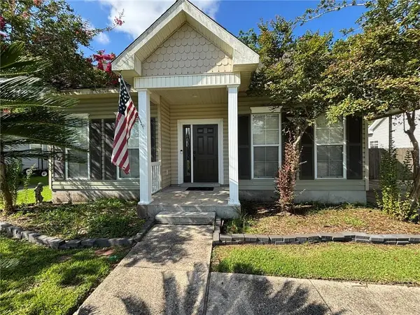 2735 Village Court, Marrero, LA 70072