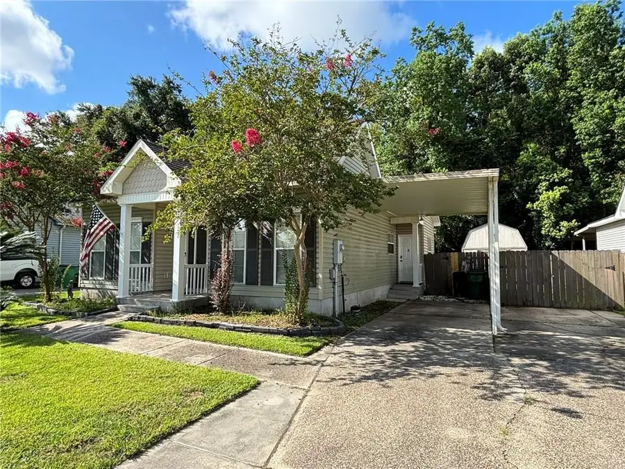 2735 Village Court, Marrero, LA 70072 - #2