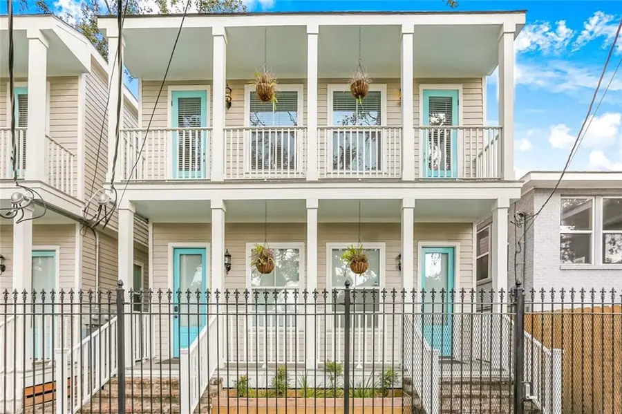 2211 Louisiana Avenue #2211, New Orleans, LA 70115 - #2
