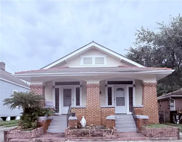 5107 09 Burgundy Street, New Orleans, LA 70117