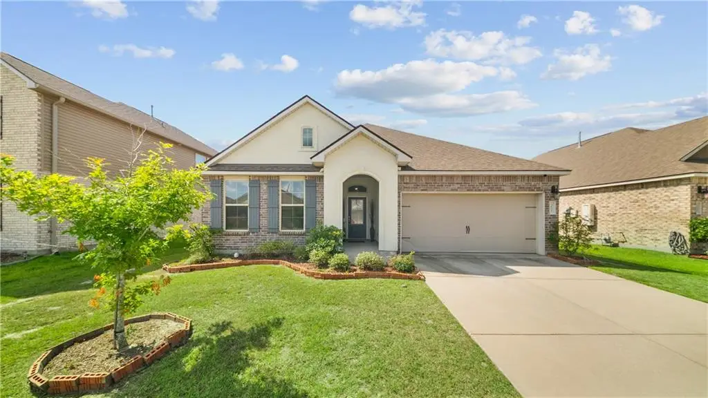 3641 Trestle Crossing Avenue, Slidell, LA 70461 - #1