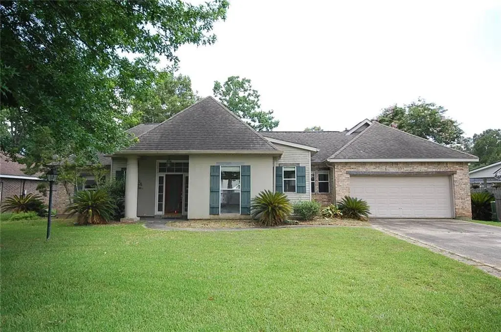721 Rue Marseille Drive, Mandeville, LA 70471 - #1