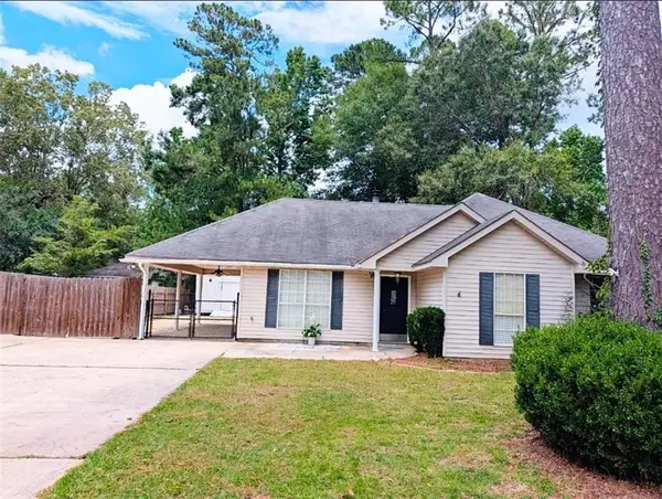 625 Nancy Street, Mandeville, LA 70448