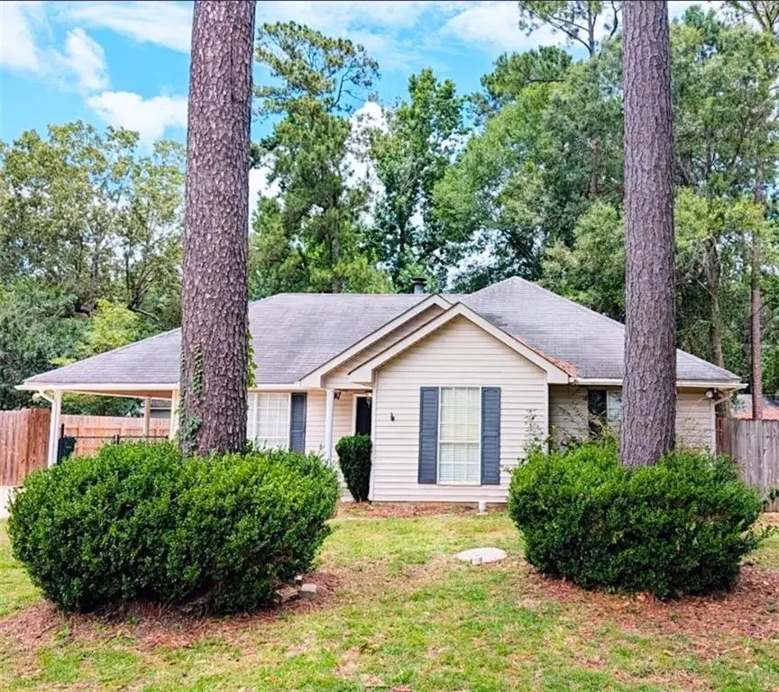 625 Nancy Street, Mandeville, LA 70448 - #2