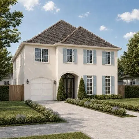 224 Glendale Drive, Metairie, LA 70001 - #1