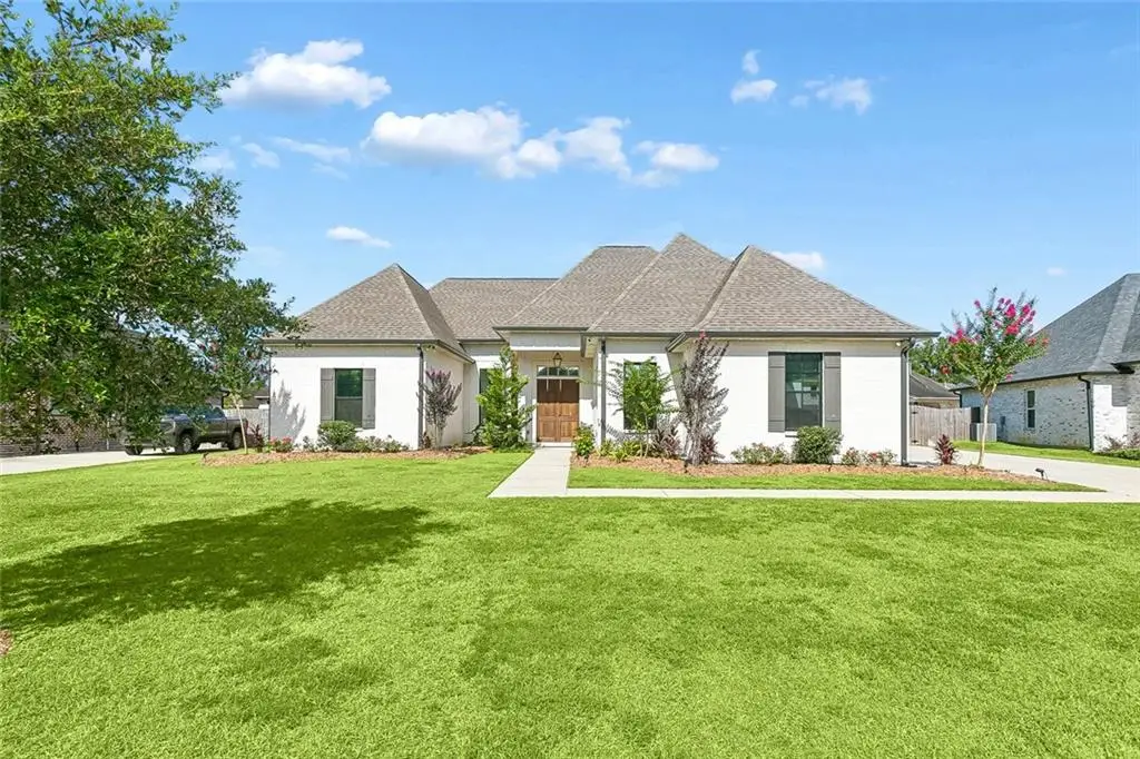 113 Mossy Swamp Lane, Slidell, LA 70461 - #1