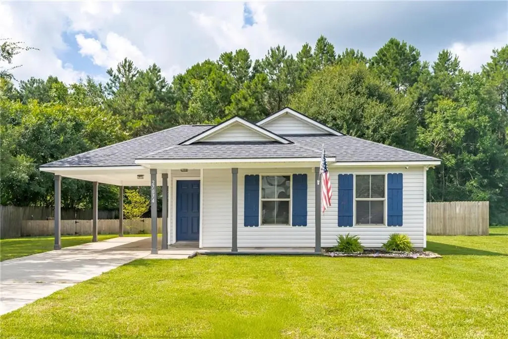 27074 Cabo Cove Drive, Ponchatoula, LA 70454 - #1
