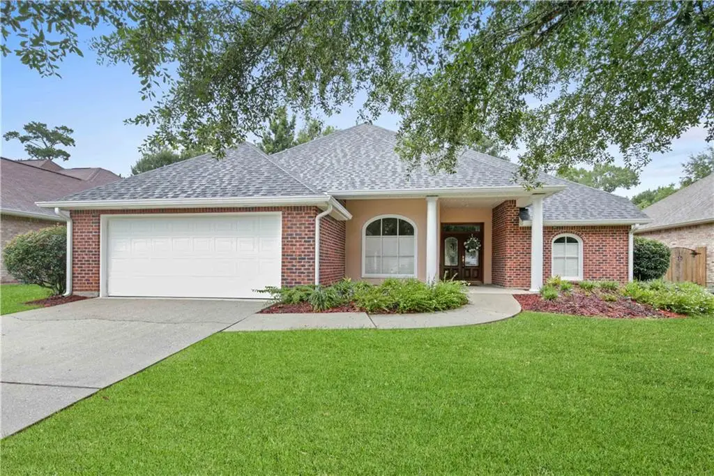 114 Anna Drive, Slidell, LA 70458 - #1