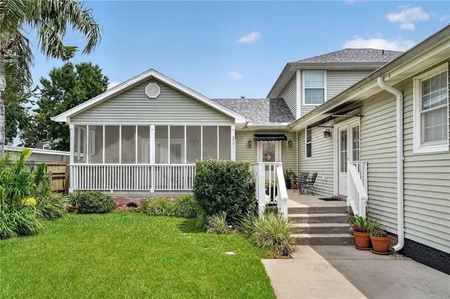 3749 Bauvais Street, Metairie, LA 70001 - #3