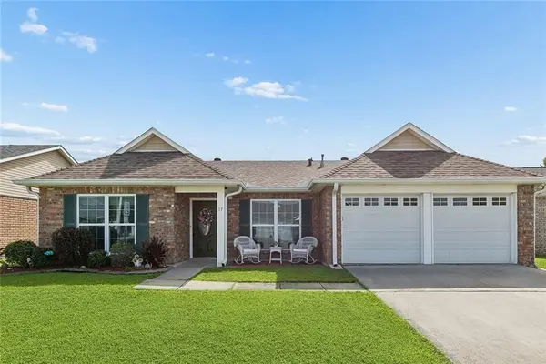 17 Oakley Drive, Destrehan, LA 70047