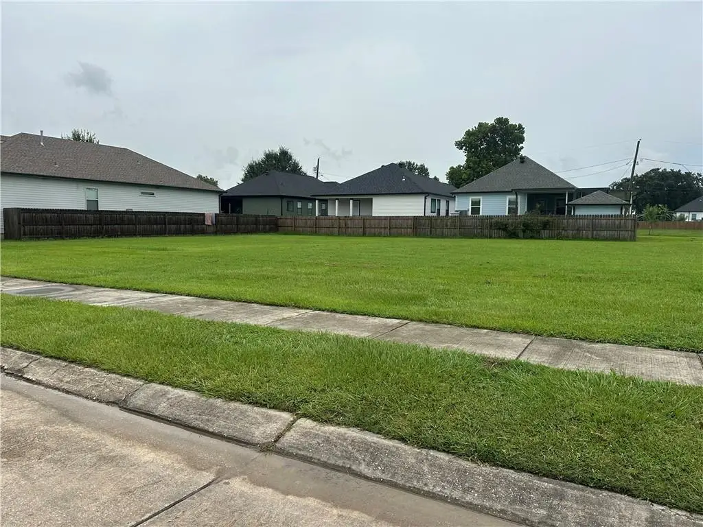 1935 Benjamin Street, Arabi, LA 70032 - #1