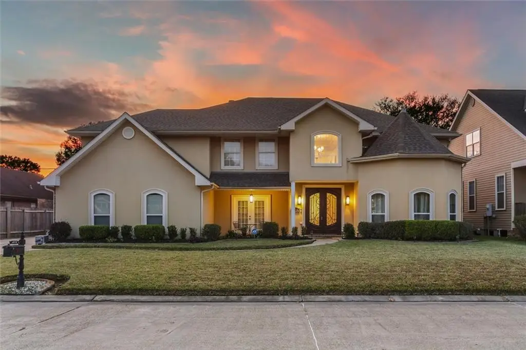 672 Normandy Street, Nine Mile Point, LA 70094 - #1
