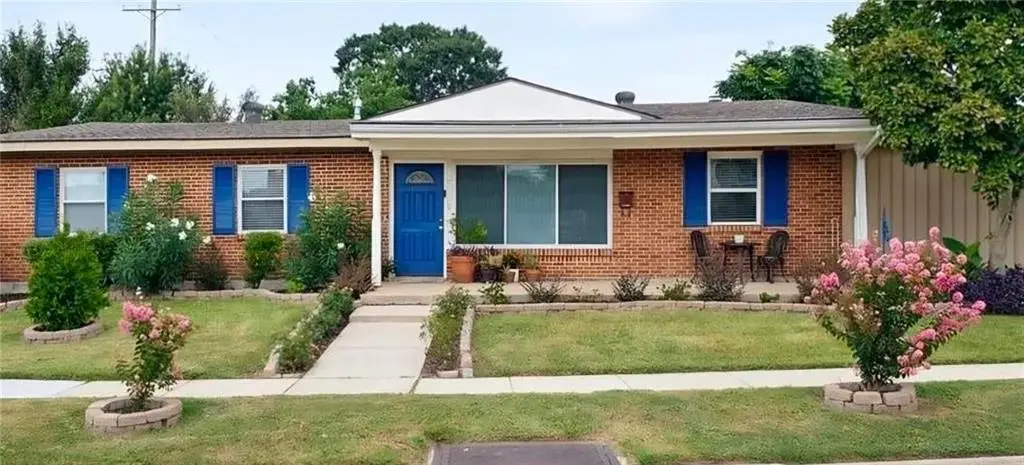 2200 Elizabeth Street, Metairie, LA 70003 - #1