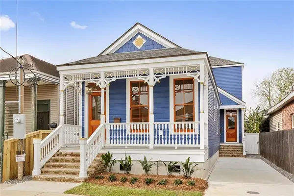 1818 Laharpe Street, New Orleans, LA 70116