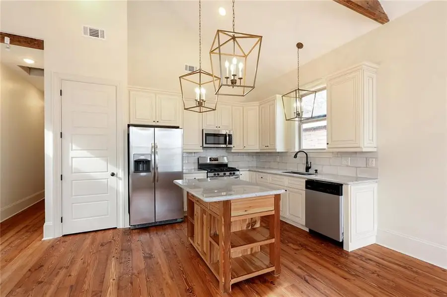 1818 Laharpe Street, New Orleans, LA 70116 - #3