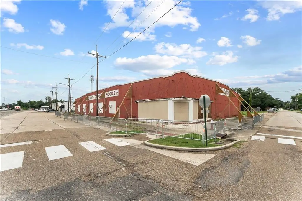 300 N Cate Street, Hammond, LA 70401 - #1