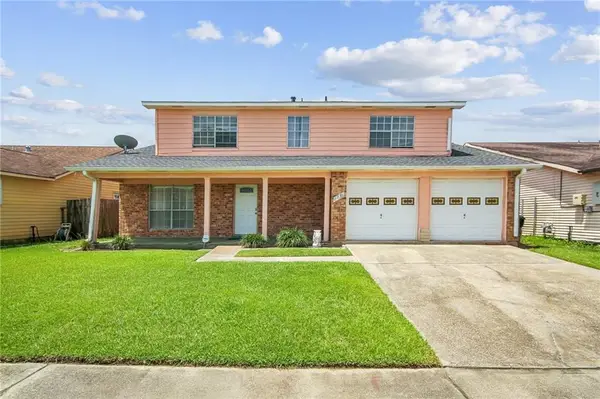 7230 Ridgefield Drive, New Orleans, LA 70128