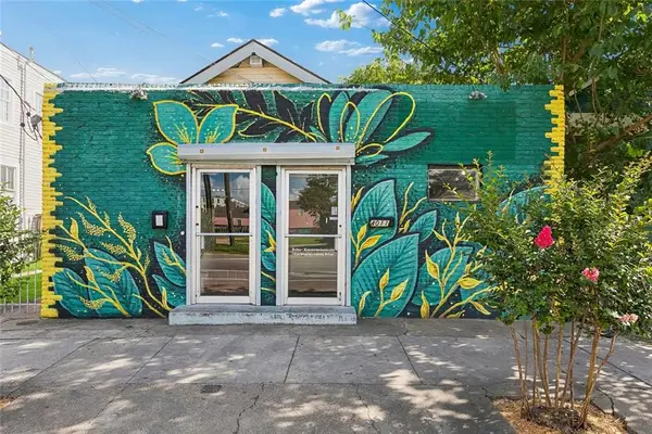 4011 St Claude Avenue, New Orleans, LA 70117