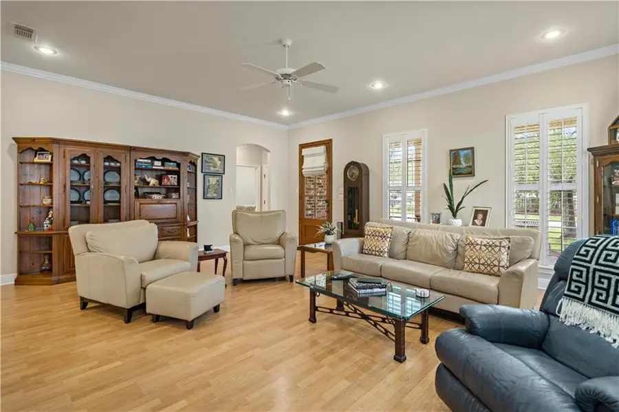 533 Branch Crossing Drive, Covington, LA 70435 - #2