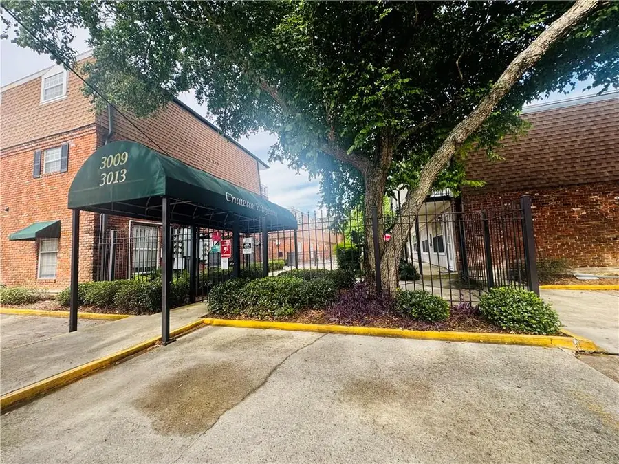 3013 Ridgelake Drive #207, Metairie, LA 70002 - #2