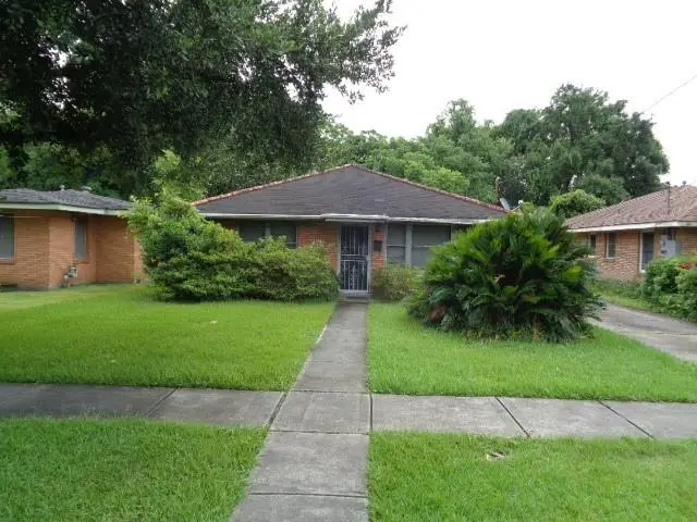 2028 Ellen Park Place, New Orleans, LA 70131 - #1