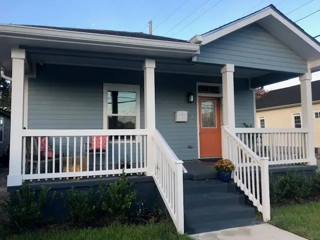 8601 Apricot Street, New Orleans, LA 70118 - #2