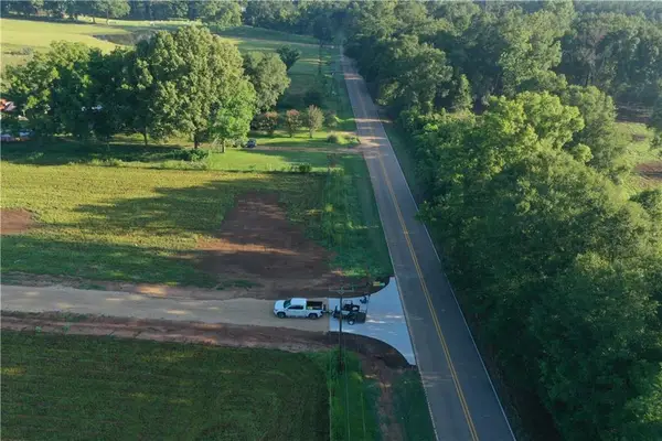 Hwy 1058 Highway, Roseland, LA 70456