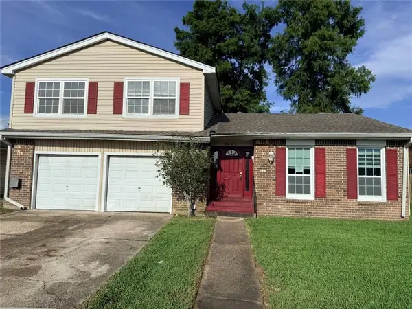 2529 W Catawba Drive, Harvey, LA 70058