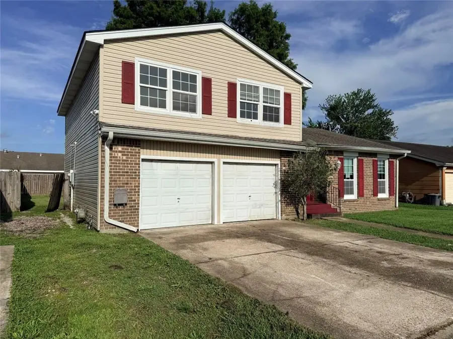 2529 W Catawba Drive, Harvey, LA 70058 - #3