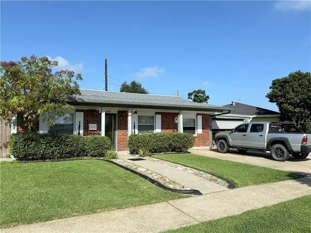 2844 Gleenbrook Drive, Gretna, LA 70056 - #3
